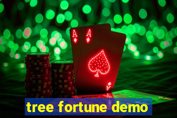 tree fortune demo